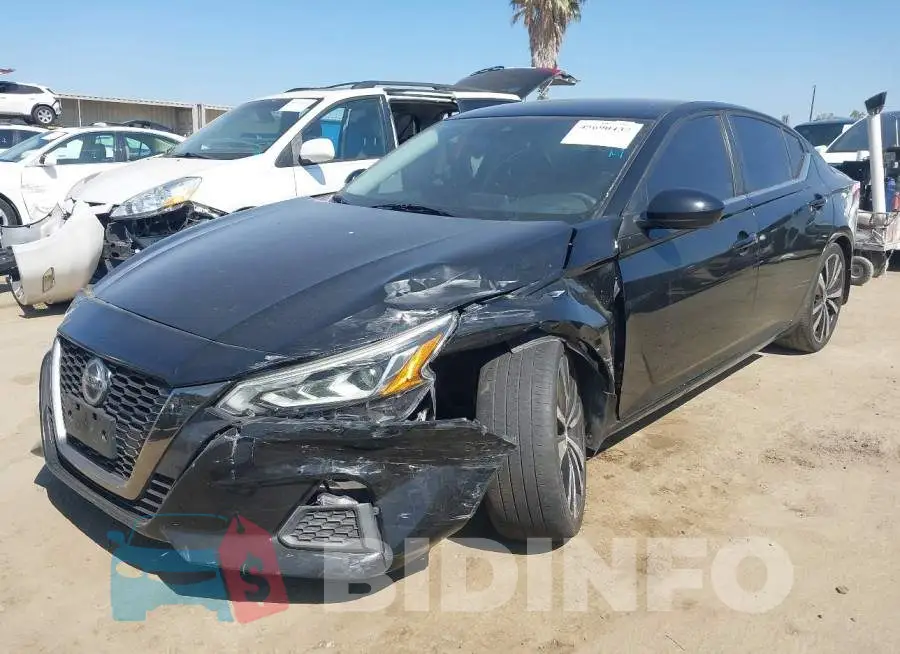 1N4BL4CV5LN306087 Photo# 2