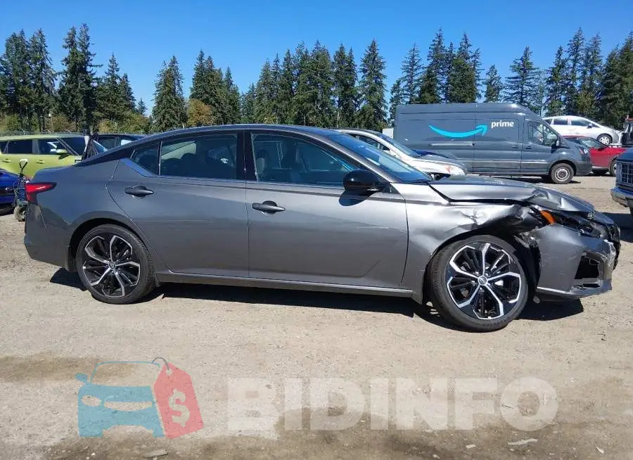 1N4BL4CV5SN355417 Photo# 14
