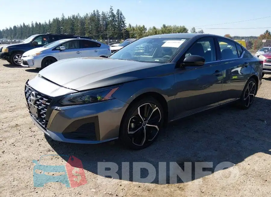 1N4BL4CV5SN355417 Photo# 2