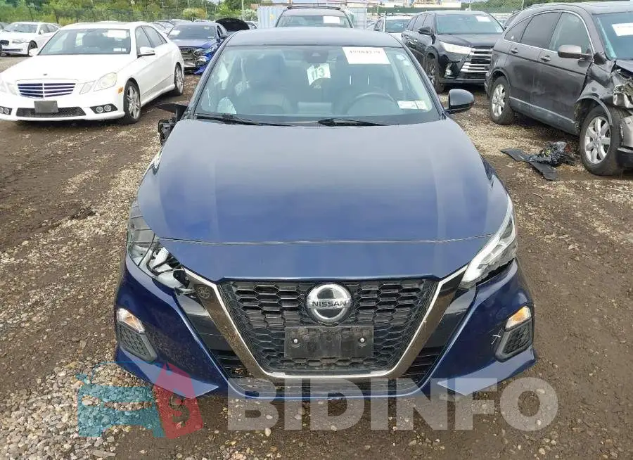 1N4BL4CV6MN324423 Photo# 12