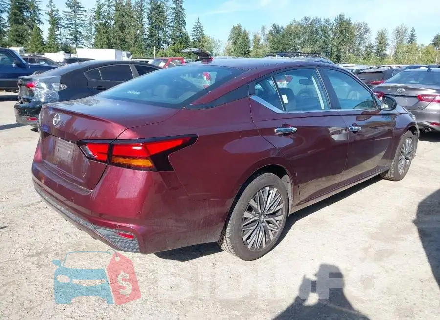 1N4BL4DV4SN343032 Photo# 4