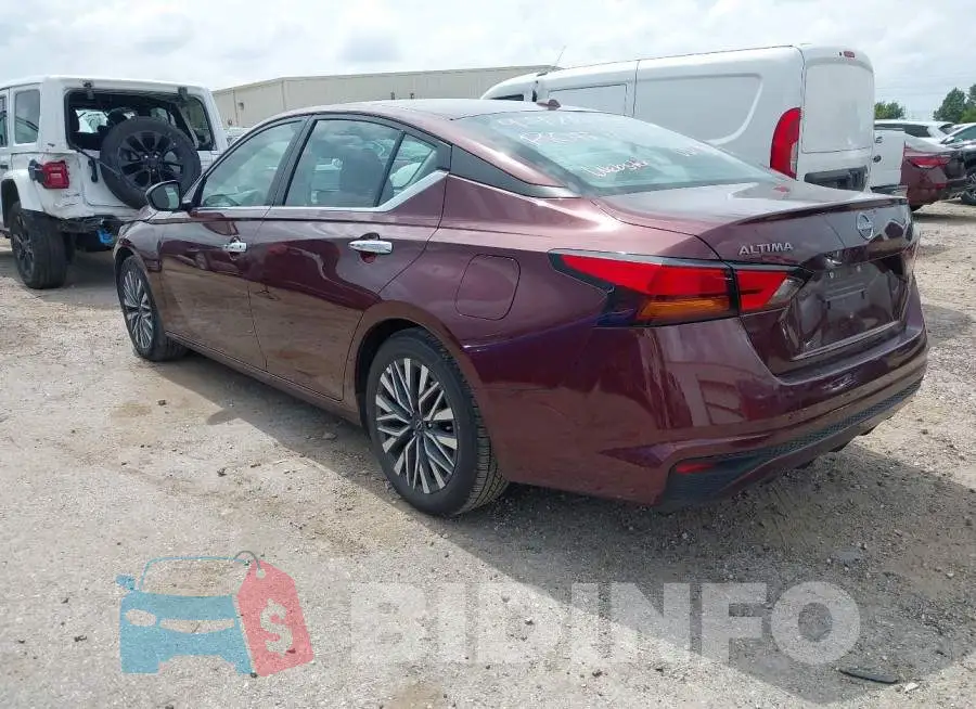 1N4BL4DV6SN375741 Photo# 3