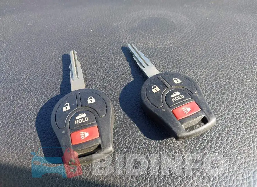 3N1AB7AP2JY323155 Photo# 11