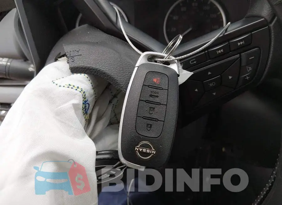 3N1AB8BV5RY325030 Photo# 11