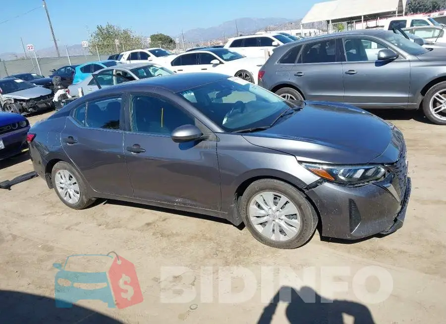 3N1AB8BV5SY267975 Photo# 13