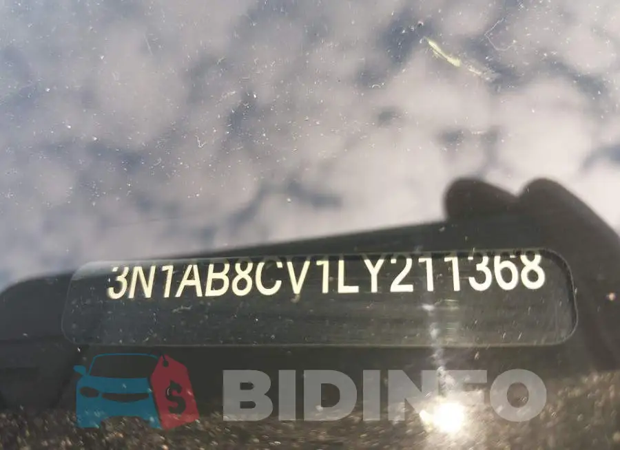 3N1AB8CV1LY211368 Photo# 16