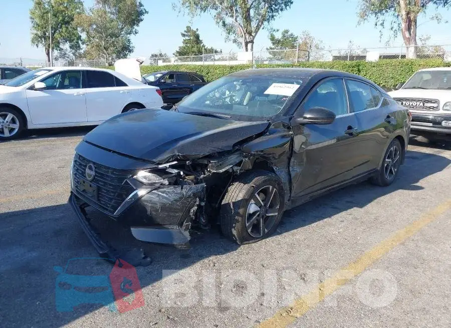 3N1AB8CV2RY308023 Photo# 2