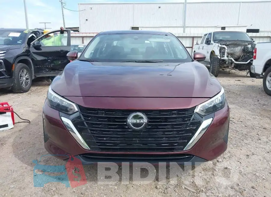 3N1AB8CV6SY353763 Photo# 12