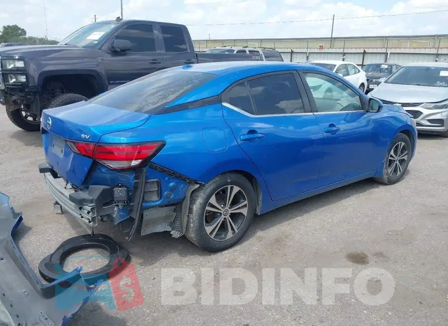 3N1AB8CV7LY235013 Photo# 4