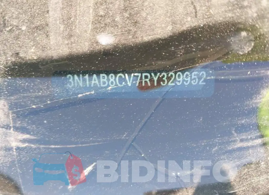3N1AB8CV7RY329952 Photo# 9