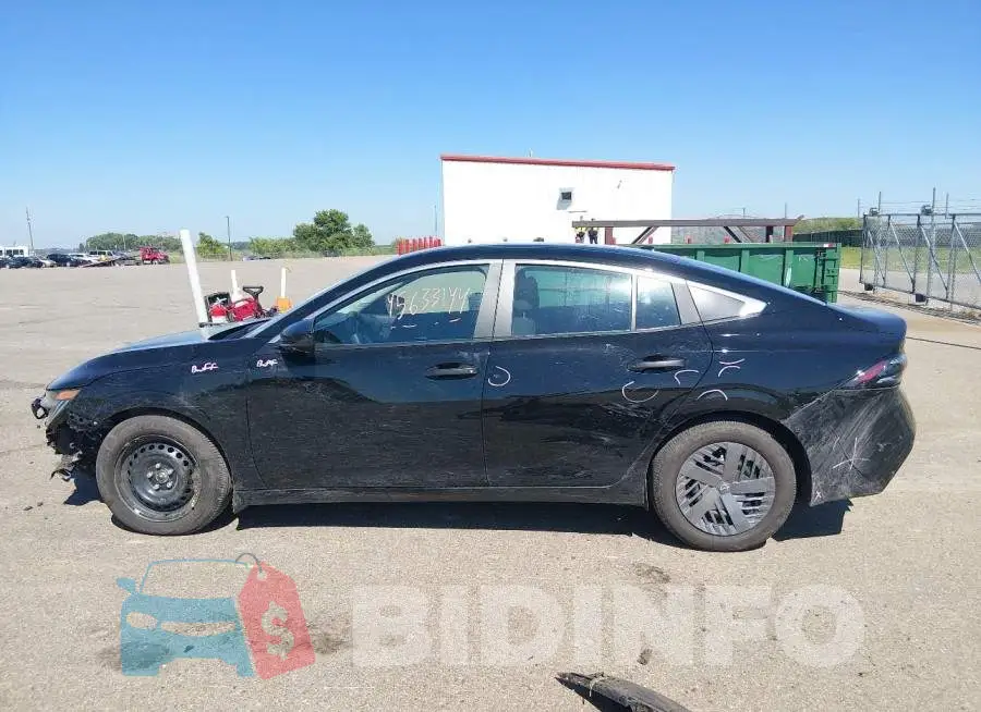 3N1AB9BV2TY282764 Photo# 15