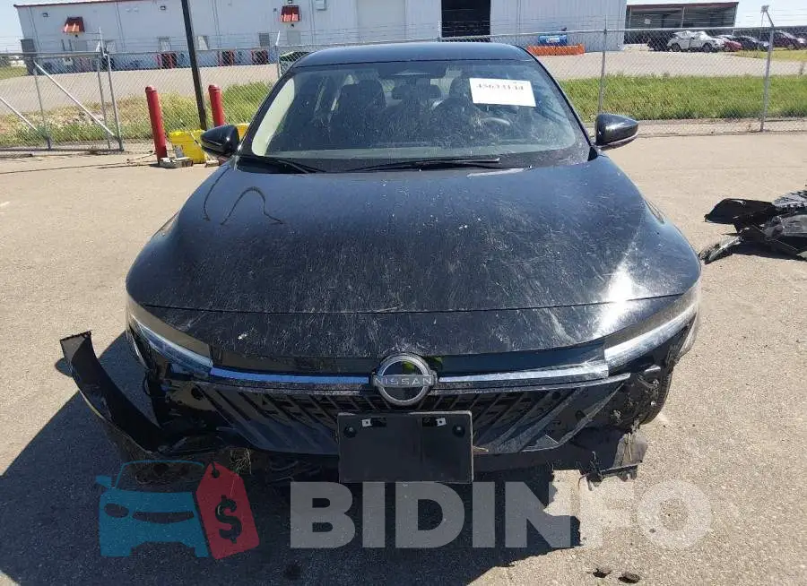 3N1AB9BV2TY282764 Photo# 13