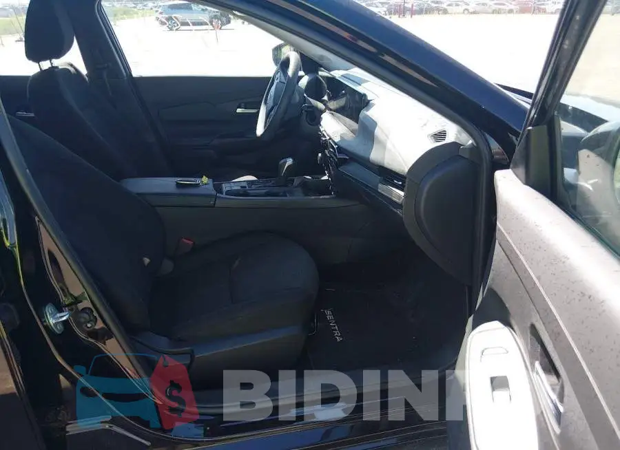 3N1AB9BV2TY282764 Photo# 5