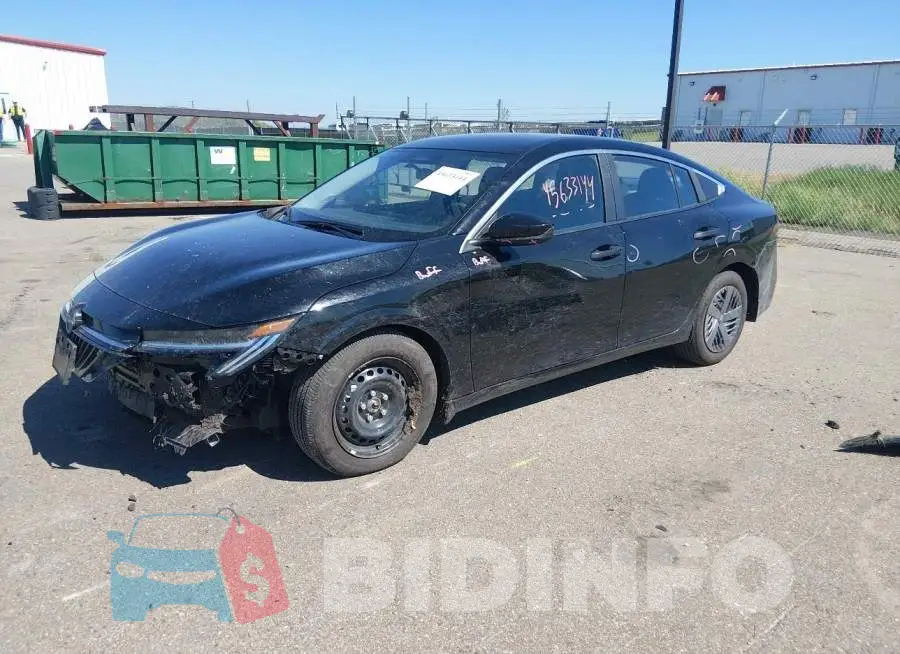 3N1AB9BV2TY282764 Photo# 2
