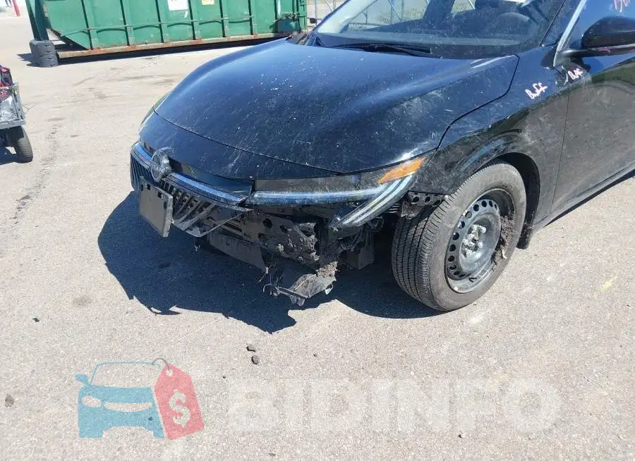 3N1AB9BV2TY282764 Photo# 6