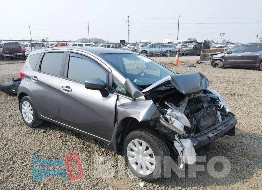 3N1CE2CP5GL400705 Photo# 1
