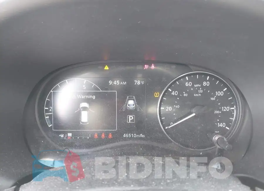 3N1CP5CV5PL484549 Photo# 7