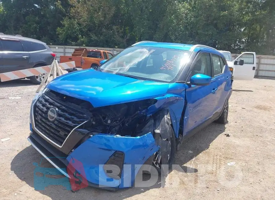 3N1CP5CV6RL517903 Photo# 2