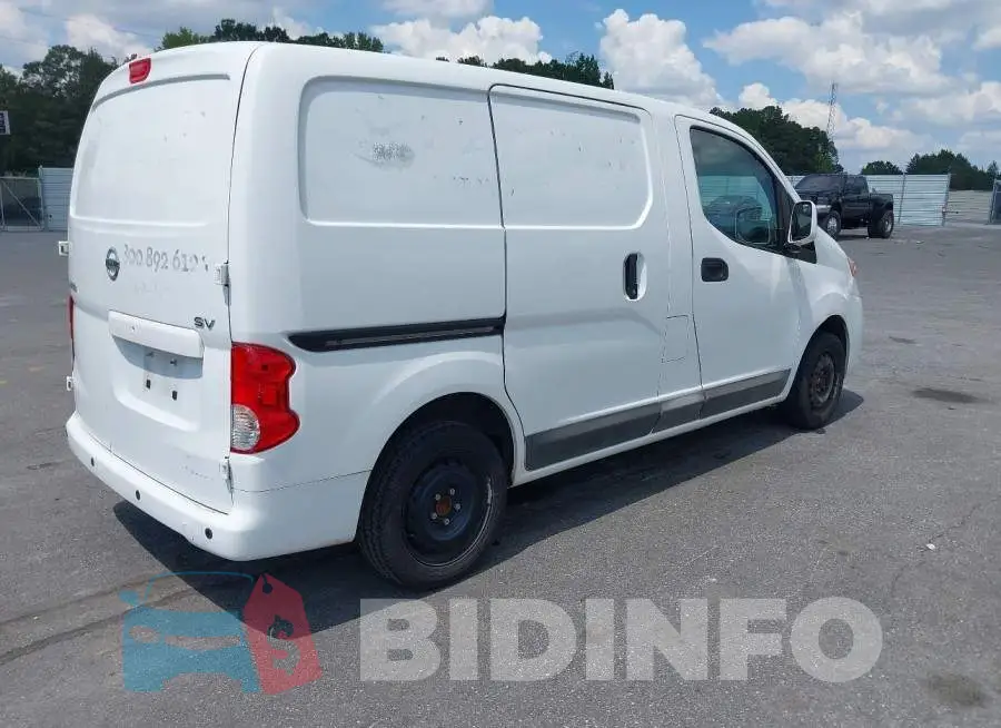 3N6CM0KN6MK702670 Photo# 4