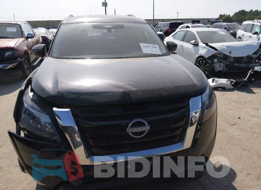 5N1DR3BA5RC282402 Photo# 12