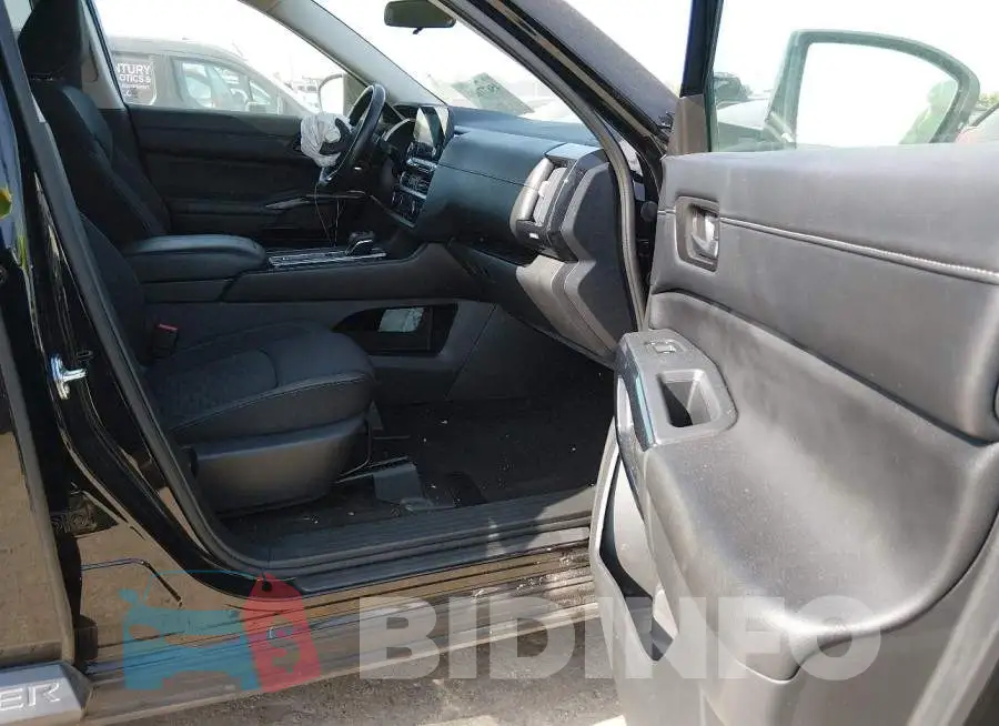 5N1DR3BA5RC282402 Photo# 5