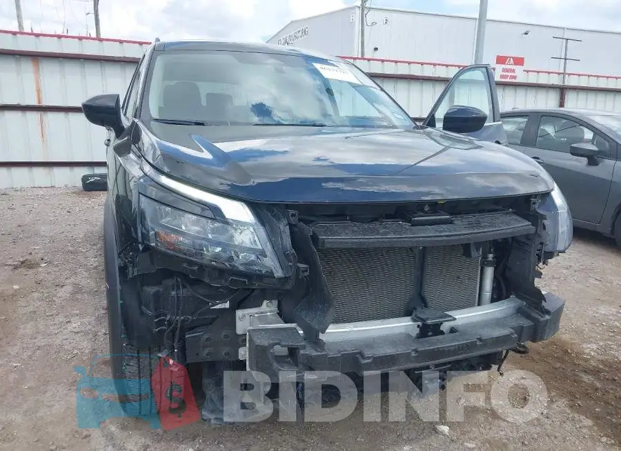 5N1DR3BS8TC218564 Photo# 6