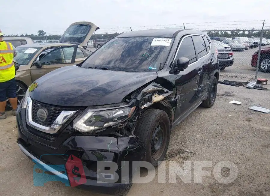 KNMAT2MT5JP605412 Photo# 2