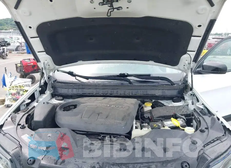 1C4PJMDX0ND555878 Photo# 10