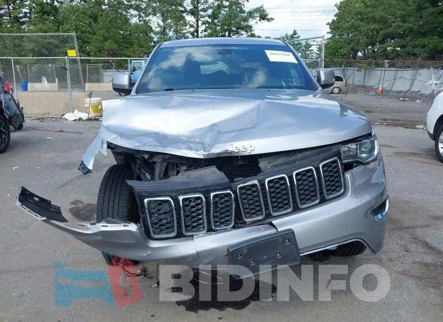 1C4RJFAG1KC826439 Photo# 13