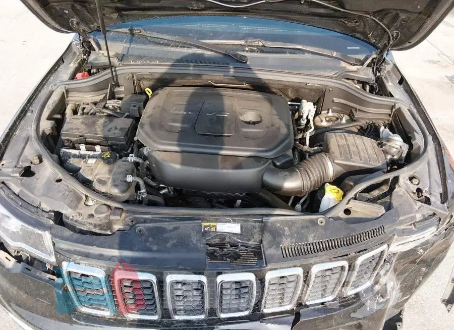 1C4RJFBGXKC669721 Photo# 10