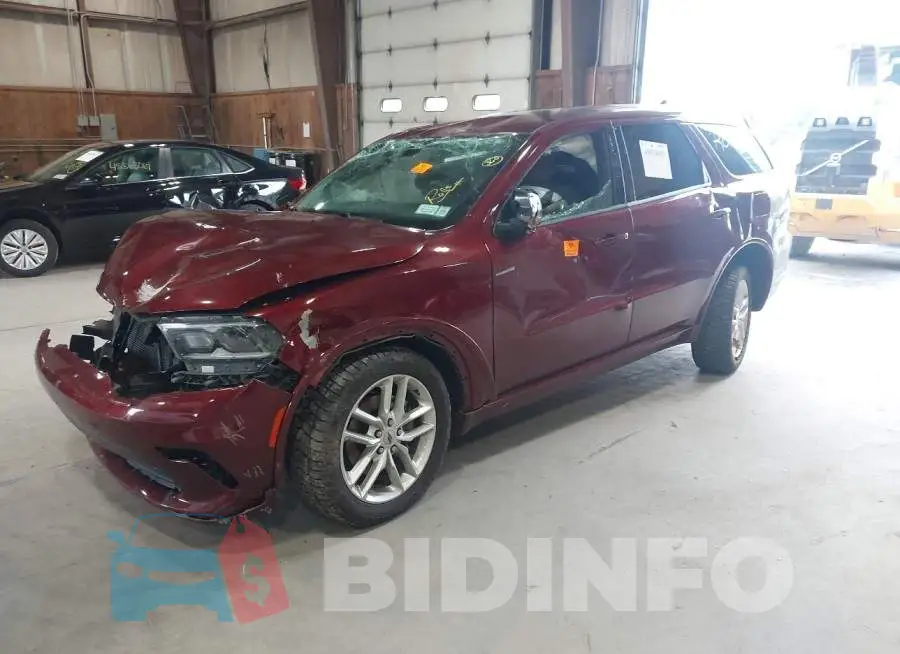 1C4RDJDG3PC682308 Photo# 2