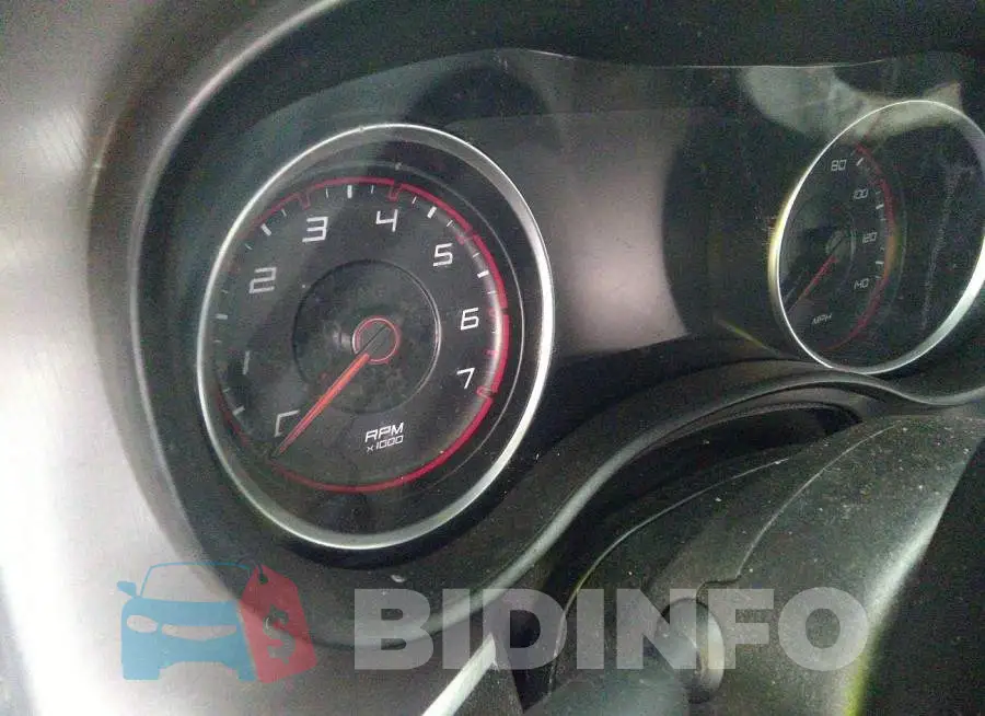 2C3CDXBG4KH720974 Photo# 14