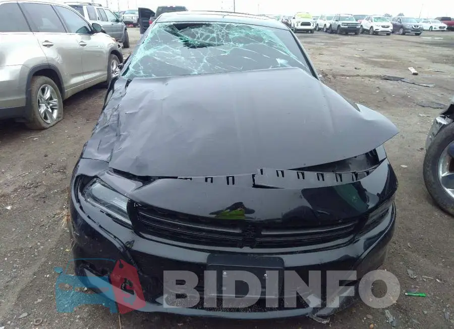 2C3CDXBG4KH720974 Photo# 11