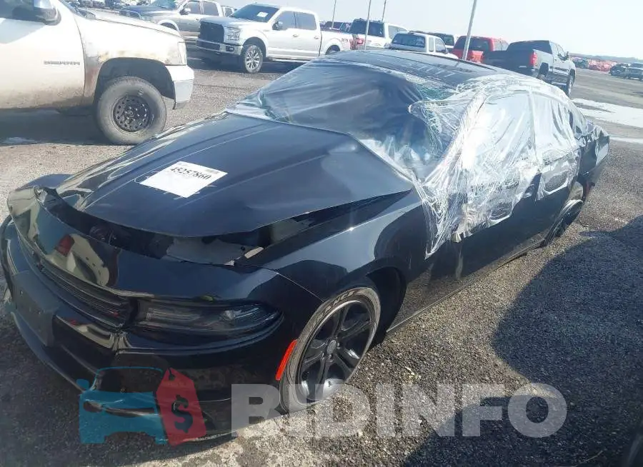 2C3CDXBG4KH720974 Photo# 2