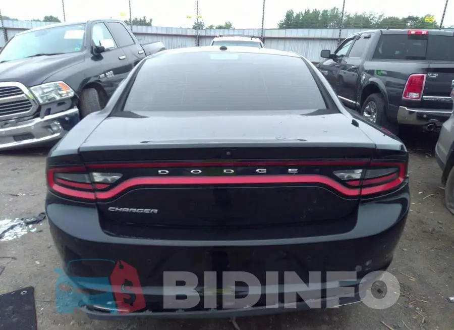 2C3CDXBG4KH720974 Photo# 15