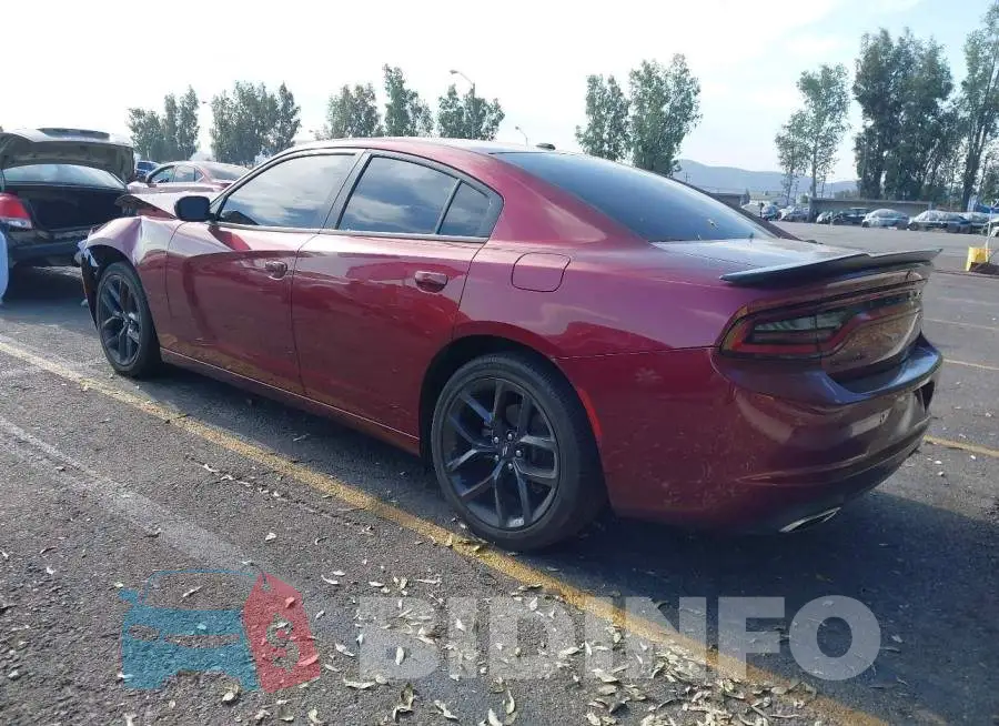 2C3CDXBG6NH161769 Photo# 3