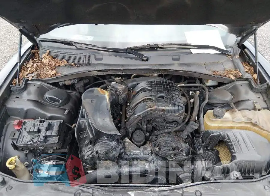 2C3CDXBG7KH700072 Photo# 10