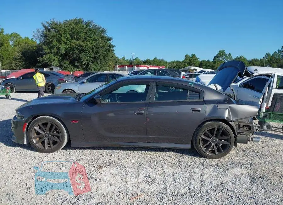 2C3CDXGJ0KH735931 Photo# 15