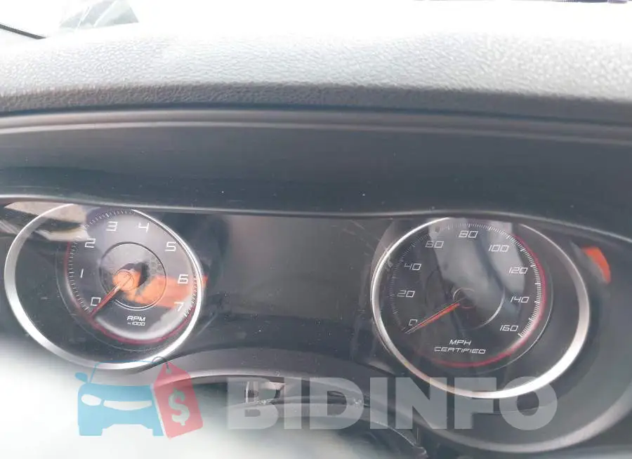 2C3CDXKG6MH669612 Photo# 7