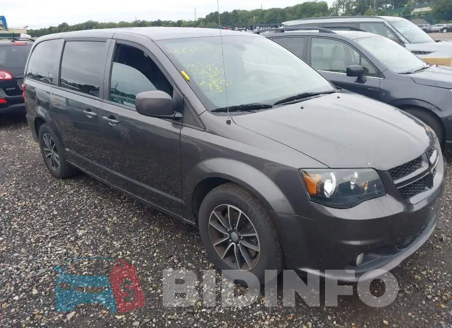 2C4RDGEG5JR254613 Photo# 1