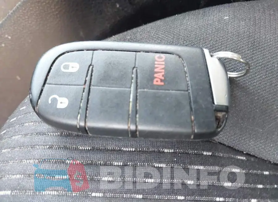 3C4PDCAB9GT171718 Photo# 11
