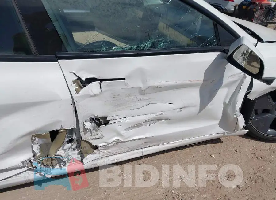 5YJ3E1EA1MF866626 Photo# 6