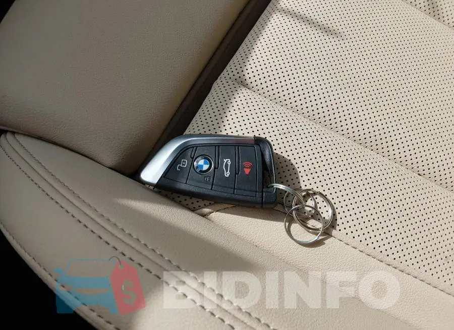 5UX53DP01R9V95829 Photo# 11