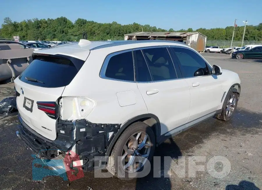 5UX53DP06P9R83815 Photo# 4