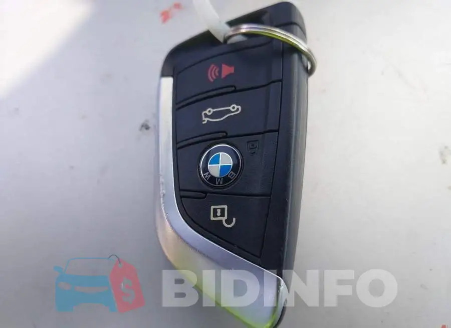 WBXJG7C08M5S12029 Photo# 11