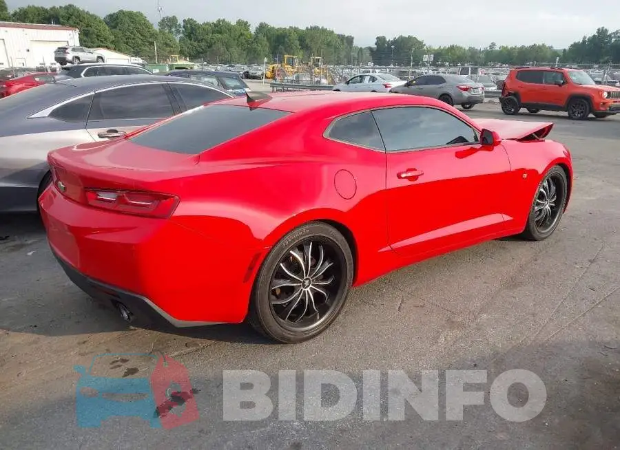 1G1FB1RS2J0174693 Photo# 4