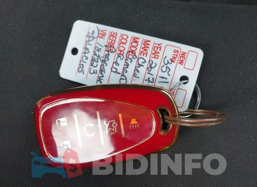 1G1FB1RX8H0182223 Photo# 11