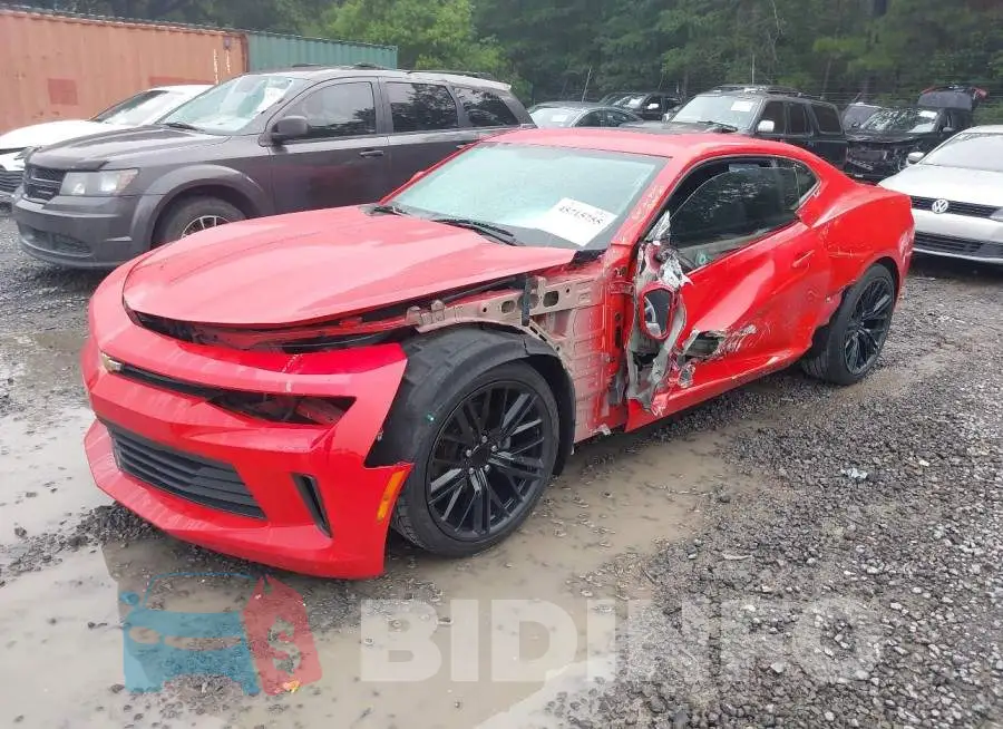 1G1FB1RX8H0182223 Photo# 2