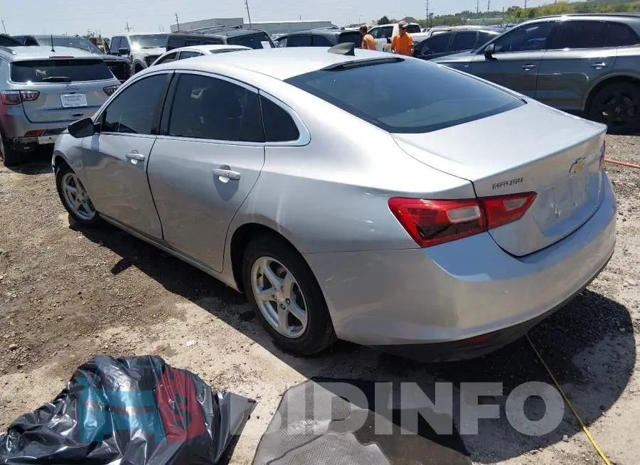 1G1ZB5ST3GF355010 Photo# 3