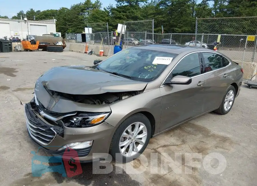 1G1ZD5ST4LF089730 Photo# 2